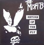 Misfits : Return of the Fly